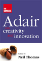 Adair on Creativity