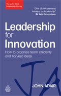 Leadership For Innovation